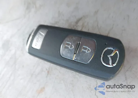 2013 Mazda Cx-5 Touring z USA, uszkodzony, nr VIN JM3KE4CEXD0105523